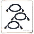 Premium High HDMI Kabel + 3D + Ethernet